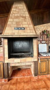 Relaxing Villa Las Torres