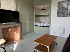Appartements Gite 2 personnes : photos des chambres