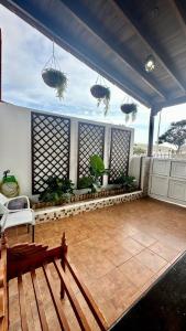 Relaxing Villa Las Torres