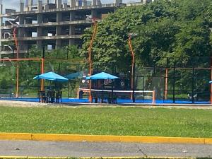 Luxury en Puerto Encantado, Higuerote