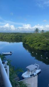 Luxury en Puerto Encantado, Higuerote