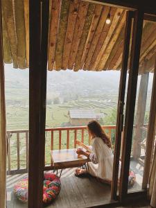 Lee Eco House Sapa