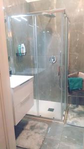 Executive center rooms