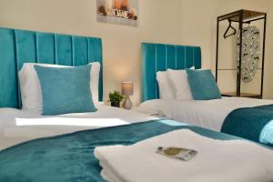 Belgrade Lodge Studio 7 - City Centre, WiFi, Free Netflix, Parking