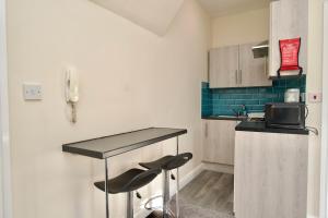 Belgrade Lodge Studio 7 - City Centre, WiFi, Free Netflix, Parking