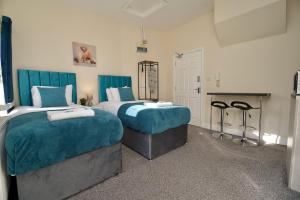 Belgrade Lodge Studio 7 - City Centre, WiFi, Free Netflix, Parking