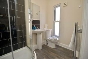 Belgrade Lodge Studio 7 - City Centre, WiFi, Free Netflix, Parking