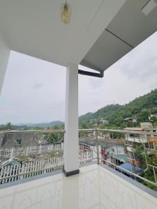 Alloy Heights Hotel & Apartments