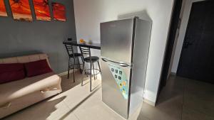 Hermoso Monoambiente con Vista Increible