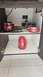 Hermoso Monoambiente con Vista Increible