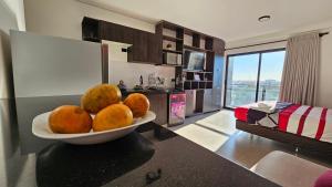 Hermoso Monoambiente con Vista Increible