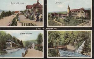 Erdgeschoss Premium Apartment