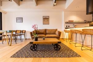 Spacious 2H Modern in Envigado