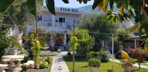 Vila Rei - Ubytování bez kategorie ve městě Borsh