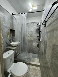 Apartment7Bedspace10pax Paranaque near airport