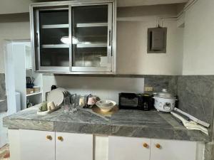 Apartment7Bedspace10pax Paranaque near airport