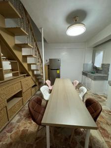 Apartment7Bedspace10pax Paranaque near airport