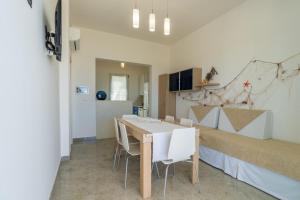 La Maison Blue: Villetta