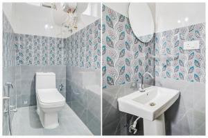 Super Townhouse Oak LB Metro Station Formerly Sunil Arcade