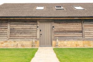 The Barn at High Gables