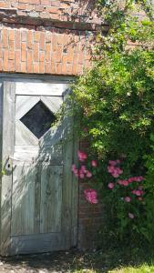 Ferienwohnungen Zollhaus Utlandshoern