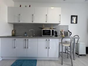 Le Saint Denis 1 - Supérieur - 4pers - Rêve au Mans