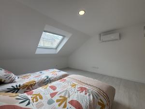 Le Saint Denis 1 - Supérieur - 4pers - Rêve au Mans