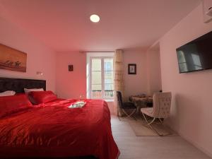 Le Saint Denis 1 - Supérieur - 4pers - Rêve au Mans