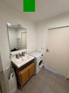 Appartements Terrasse, clim et piscine a Aix-en-Provence : photos des chambres