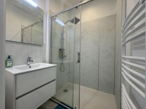 Appartements Le Saint Denis 1 - Superieur - 4pers - Reve au Mans : photos des chambres