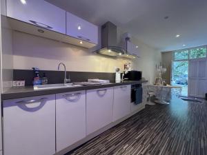 Maisons de vacances Le Saint Denis 3 - Deluxe - 4pers - Reve au Mans : photos des chambres