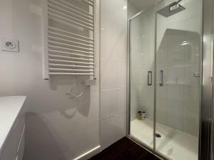Maisons de vacances Le Saint Denis 3 - Deluxe - 4pers - Reve au Mans : photos des chambres