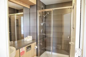 The Jubilee Roost at Eamont Park