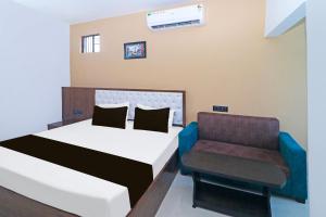 Super Hotel O MG International