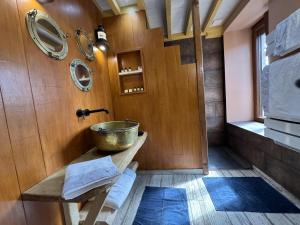 Appartements Riva Bella Marine : photos des chambres