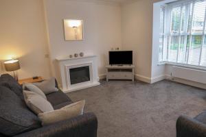 The Potters Rest at Eamont Park