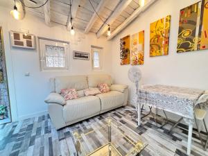 Loft Som Centro Temporal