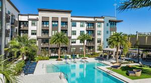 Stylish Lux Haven Southside Pool Mayo Clinic Beach