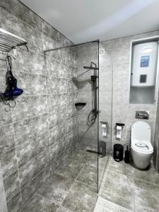 Апартаменты в новом отеле Радуга Вест