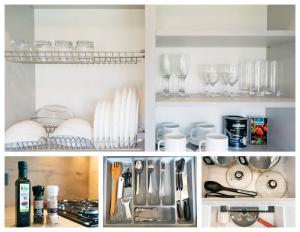 Klaipda Gate Apartments