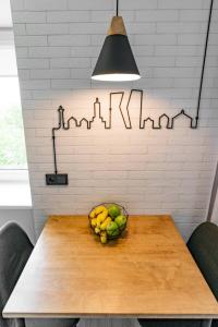 Klaipda Gate Apartments