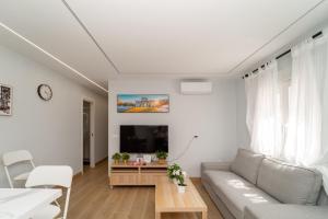 GuestReady – Tranquil Flat in Madrid