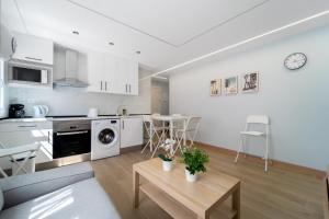 GuestReady – Tranquil Flat in Madrid