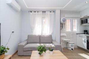 GuestReady – Tranquil Flat in Madrid
