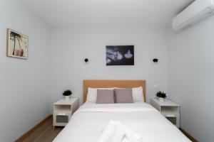 GuestReady – Tranquil Flat in Madrid