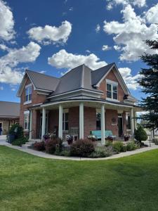 The Panguitch House - 3hvězdičkové hotely ve městě Panguitch