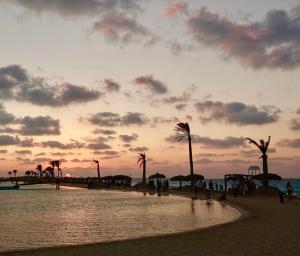 Serene Escape 4 Bedrooms Villa - Hacienda Red