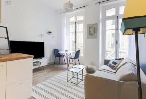 Appartements La suite du Prince : photos des chambres