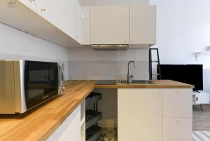 Appartements La suite du Prince : photos des chambres