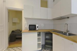Appartements La suite du Prince : photos des chambres